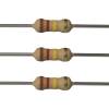 Resistor 120 kohm 5% tolerance 0.25 watt (OEM)